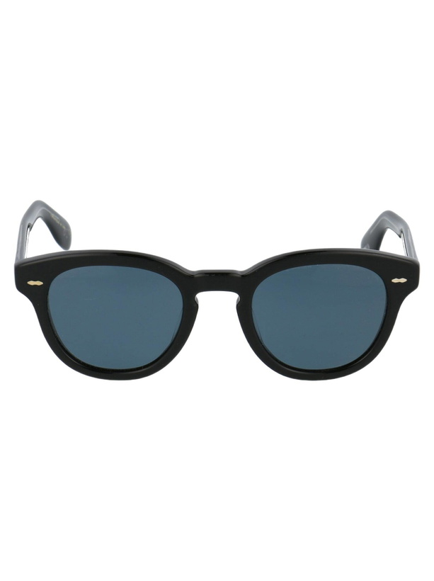 Photo: Oliver Peoples Oliver Sun Sunglasses