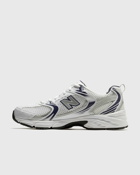 New Balance Mr530 Ba White - Mens - Lowtop