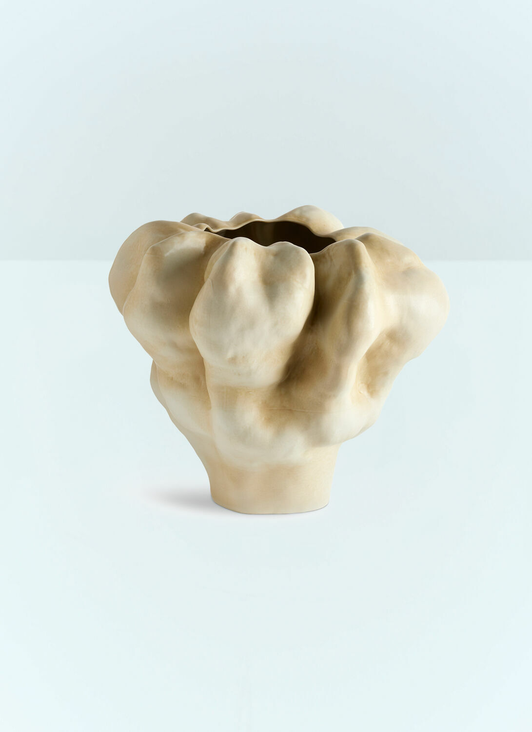 L'Objet Timna Short Vase