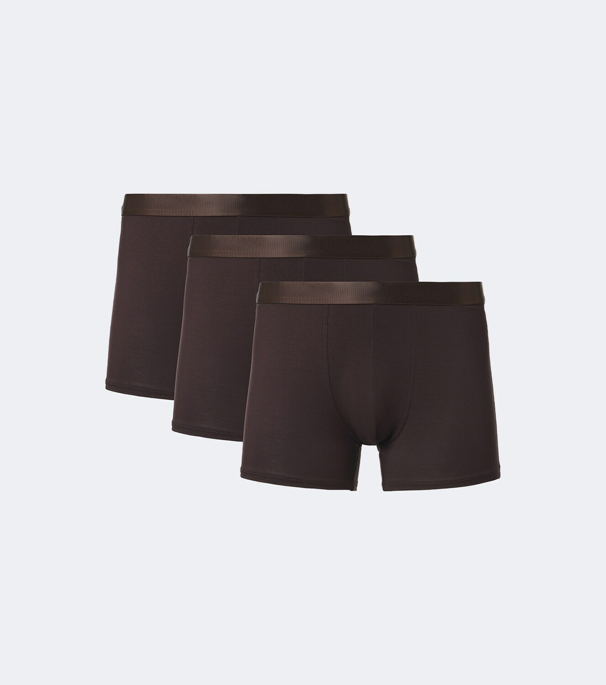 CDLP Set of 3 jersey boxer briefs