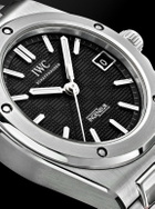 IWC Schaffhausen - Ingenieur Automatic 35mm Stainless Steel Watch, Ref. No. IW324906