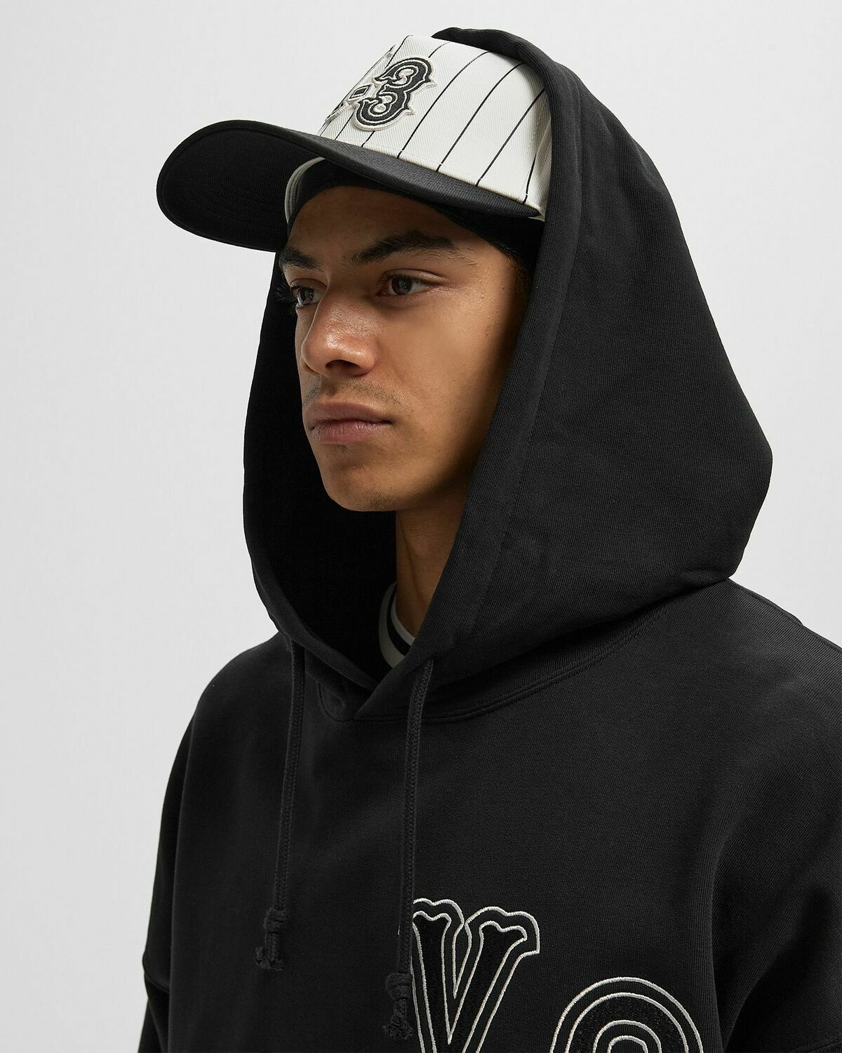 EL5 GFX HOODIE