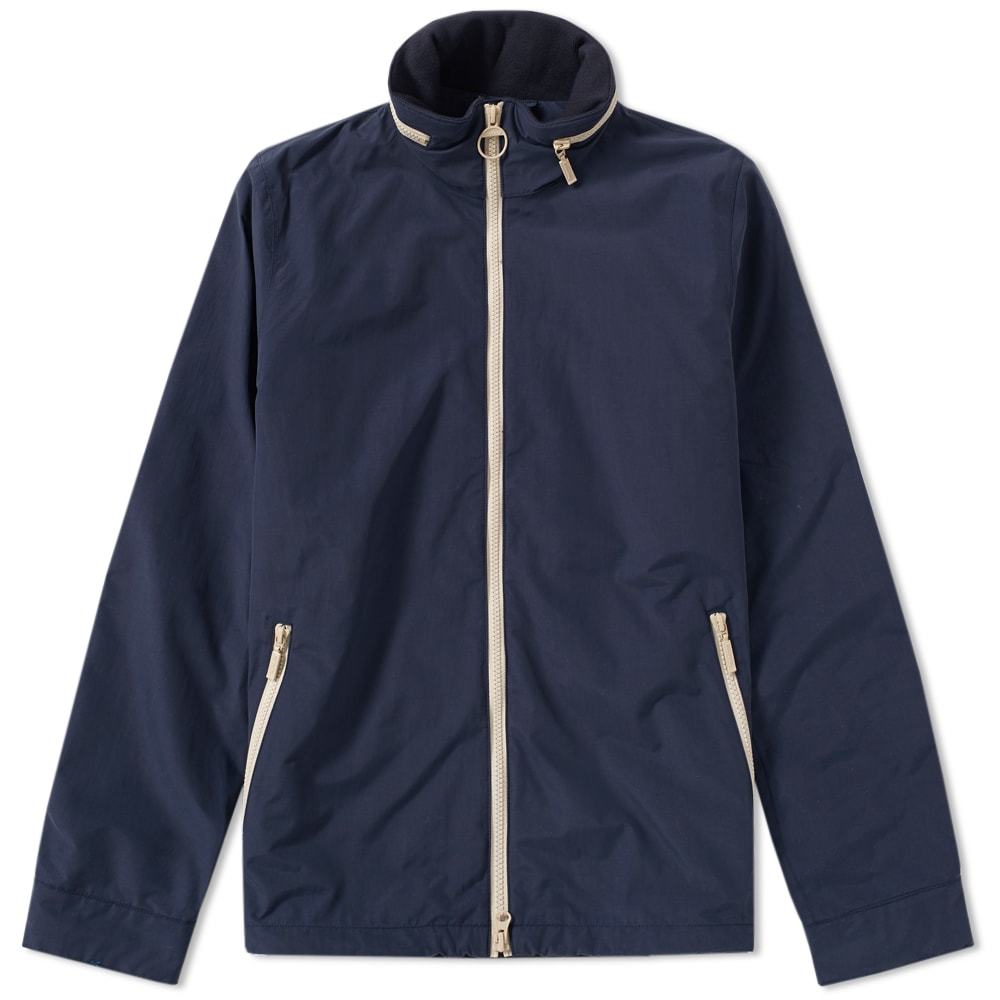 Barbour nautic best sale