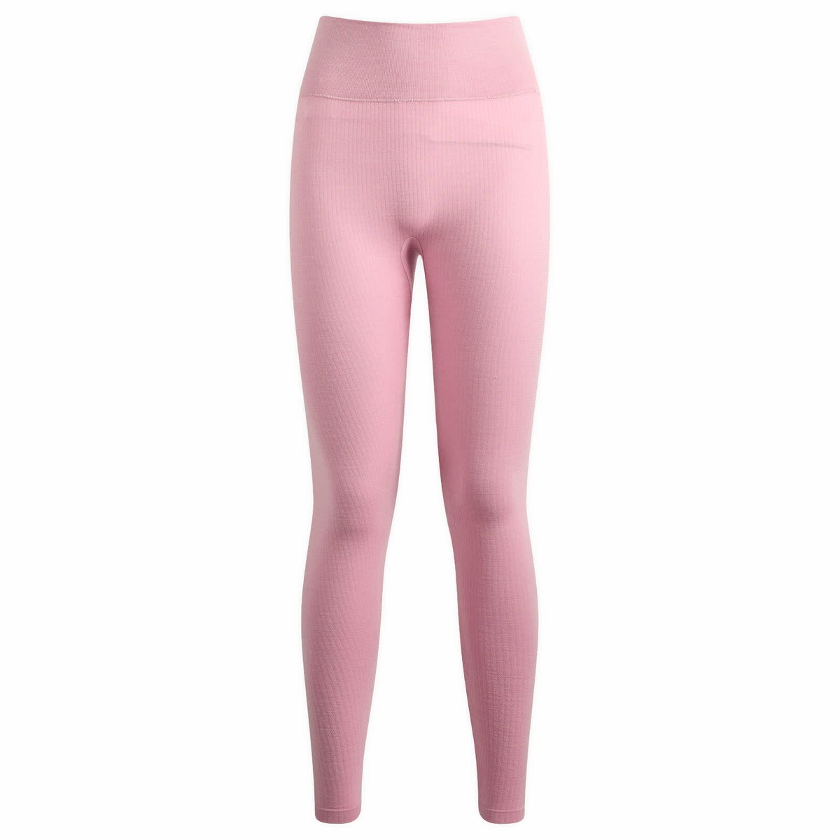 SKIMS Women's Seamless Sheer Wool Legging in Halite