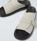 McQueen Hybrid slides