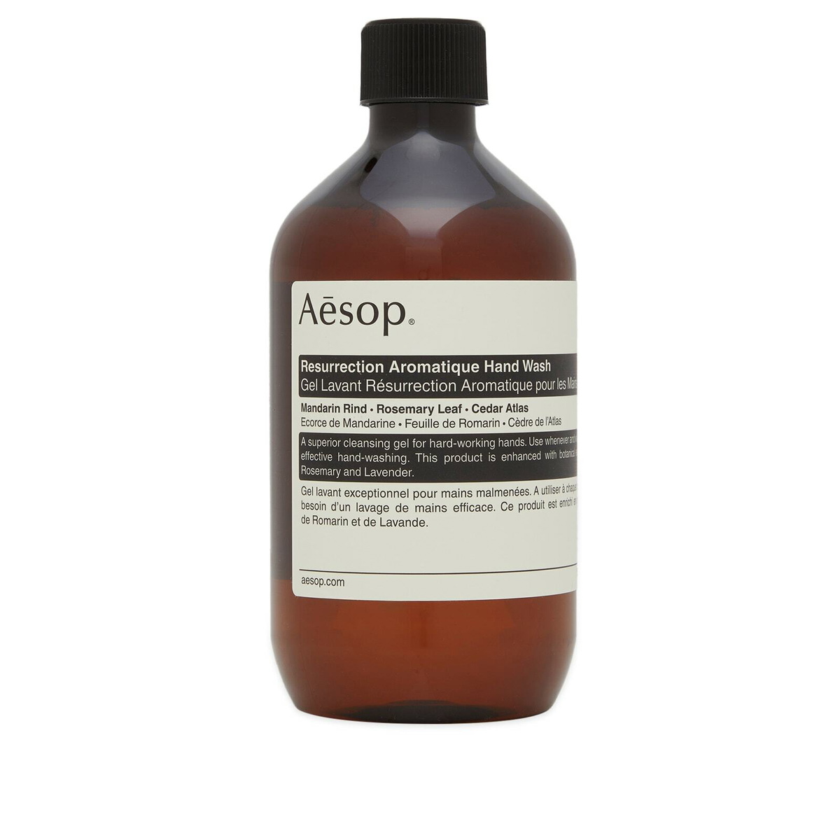 Aesop スクリーン3 Aesop Screen 3 Body Care Trio Set in Multi Aesop
