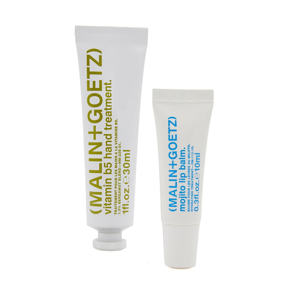 Malin + Goetz In Good Hands Set in N/A 