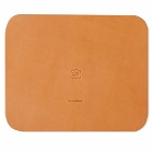 Hender Scheme Mouse Pad in Natural