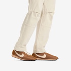 Nike Men's Ld-1000 Sneaker in Brown/White/Sail
