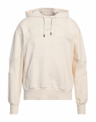 Reebok Mens Sweatshirt in Cream