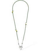PALM ANGELS - Palm Bead Necklace
