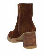 Wonder Womens Ankle boots Dark in Brown