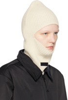 Soulland White Aspen Balaclava