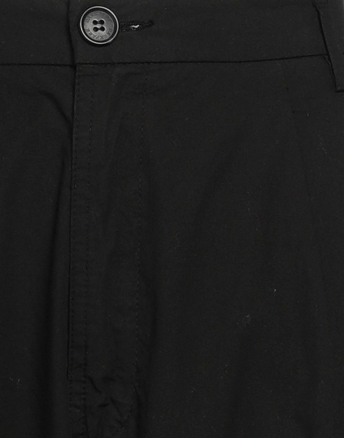 Darkpark Womens Pants in Black