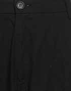 Darkpark Womens Pants in Black