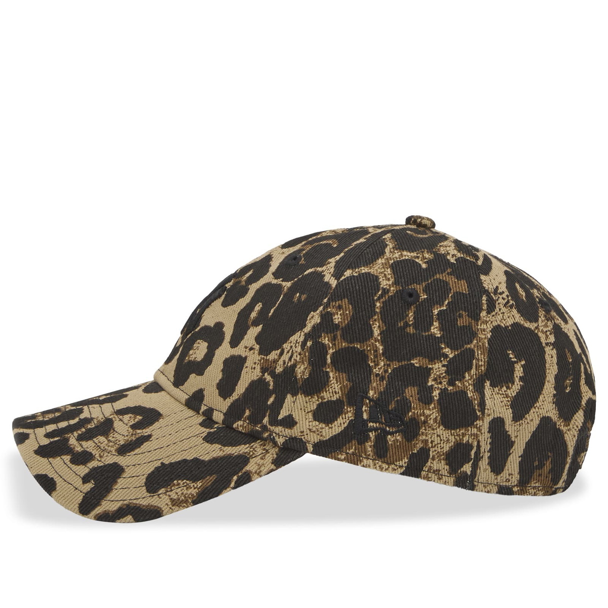 New Era New York Yankees 9Twenty Cap in Leopard 