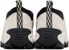 Merrell 1TRL Off-White Winter Moc 3 Sneakers