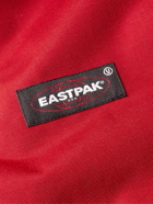 UNDERCOVER - Eastpak Logo-Appliquéd Nylon Blouson Jacket - Red