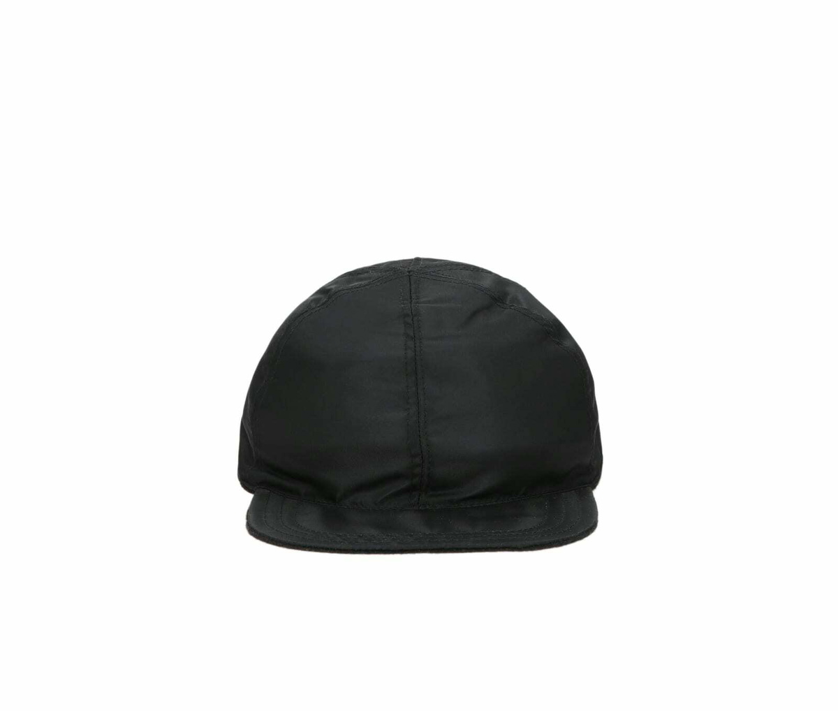 Borsalino Lucio Reversible Baseball Cap