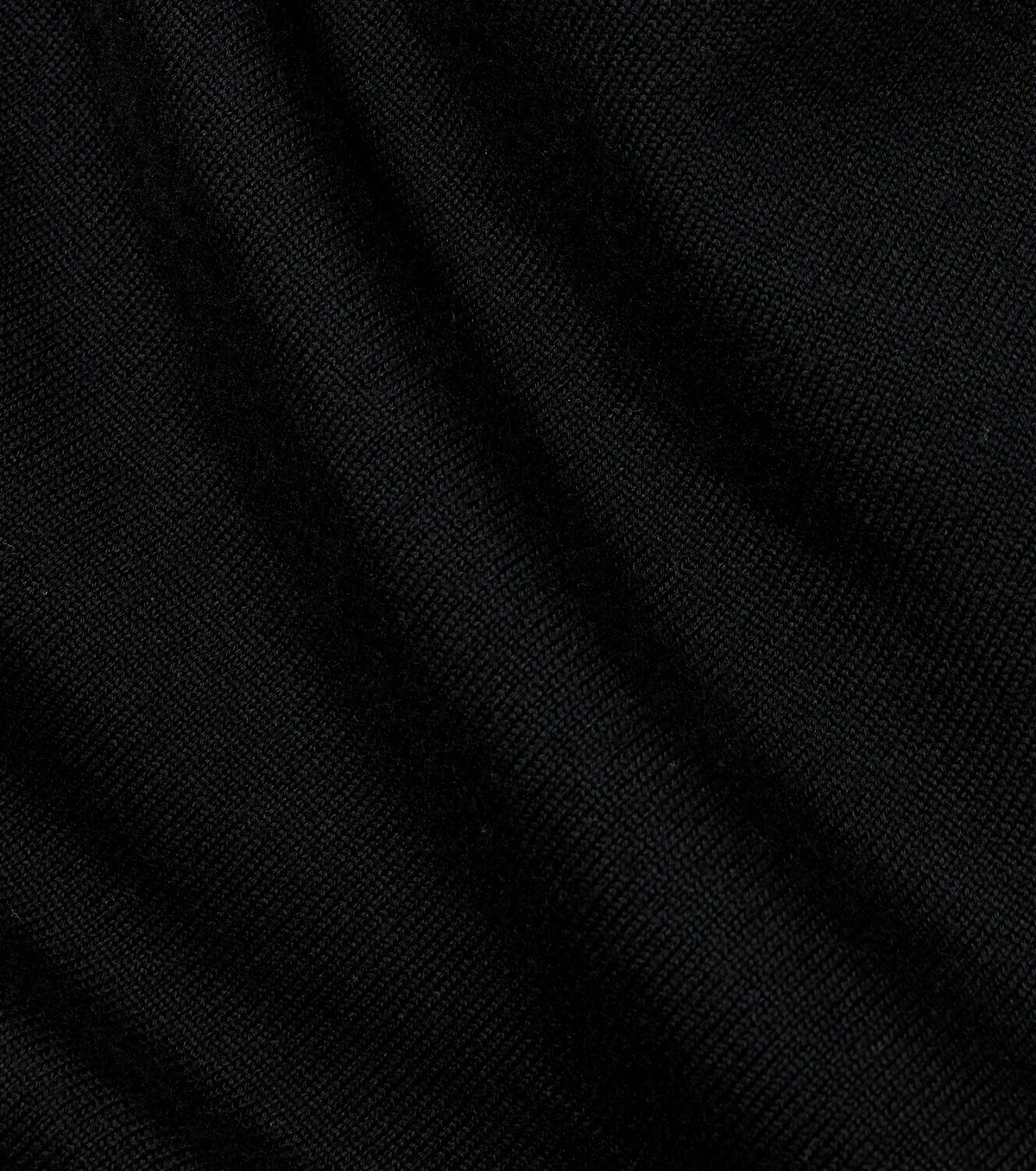 Lemaire Wool scarf