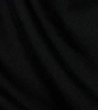 Lemaire Wool scarf