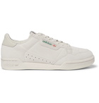 adidas Originals - Continental 80 Suede Sneakers - Gray