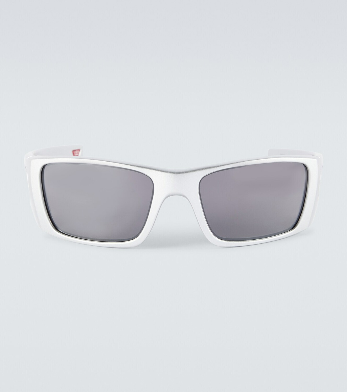 Oakley fuel cell white frame best sale