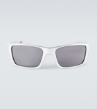 Oakley Fuel Cell rectangular sunglasses