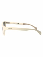 Moncler Eyewear Slicka Sunglasses