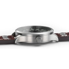 Laco Aachen Automatic Black Dial Unisex Watch 861990