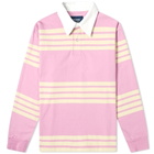 Noon Goons Ranger Rugby Polo