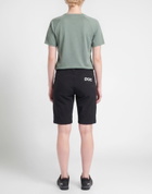 Poc Womens Shorts & Bermuda Shorts in Black