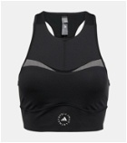 Adidas by Stella McCartney TruePurpose sports bra