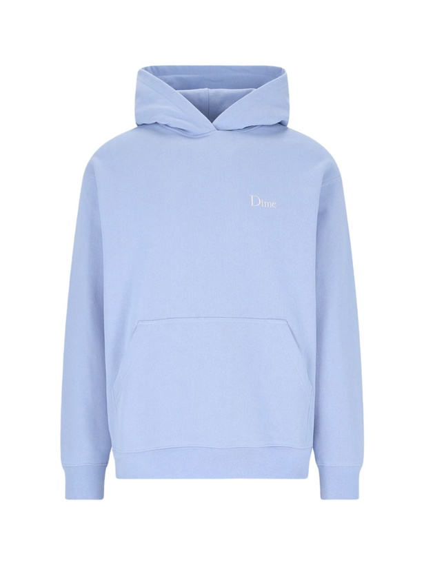 Photo: Dime Logo Sweatshirt