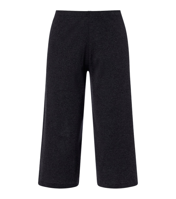 Photo: The Row Dusk cotton culottes