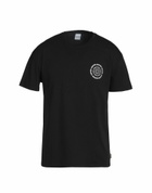 Aspesi Mens T-shirt in Black