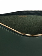 COMME DES GARÇONS WALLET - Classic Leather Pouch
