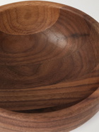 The Conran Shop - Small Walnut Bowl