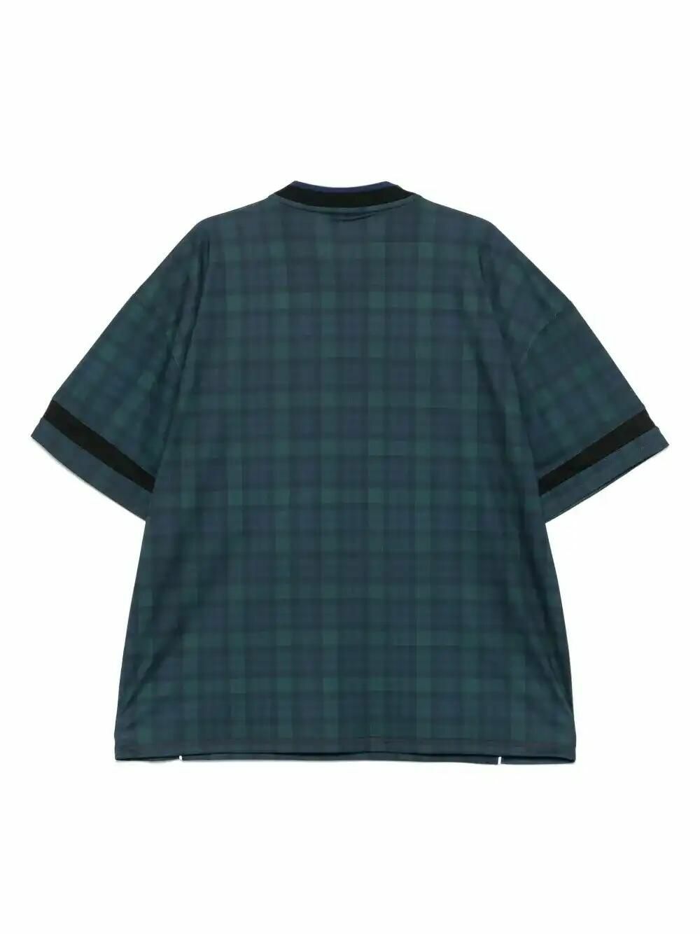 Martine Rose Football T-Shirt