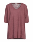 Crossley Womens T-shirt Antique rose