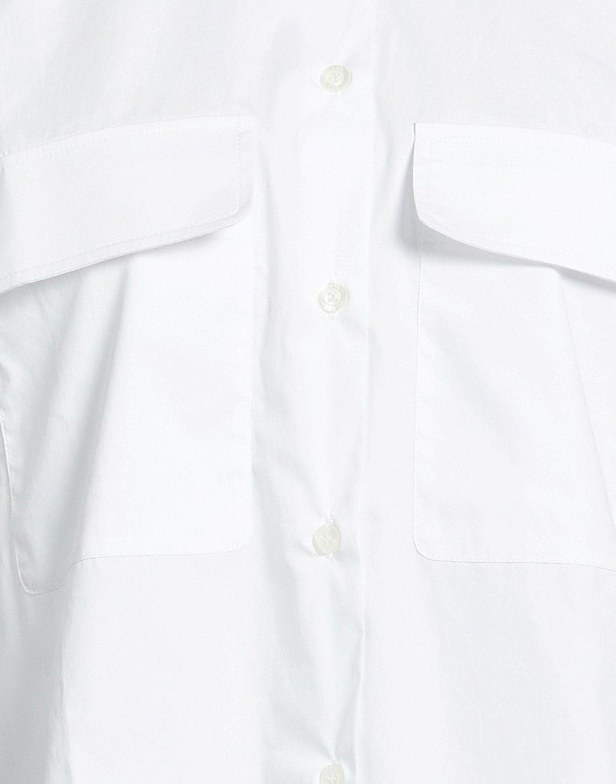 Colmar Womens Shirt in White