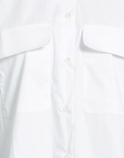 Colmar Womens Shirt in White