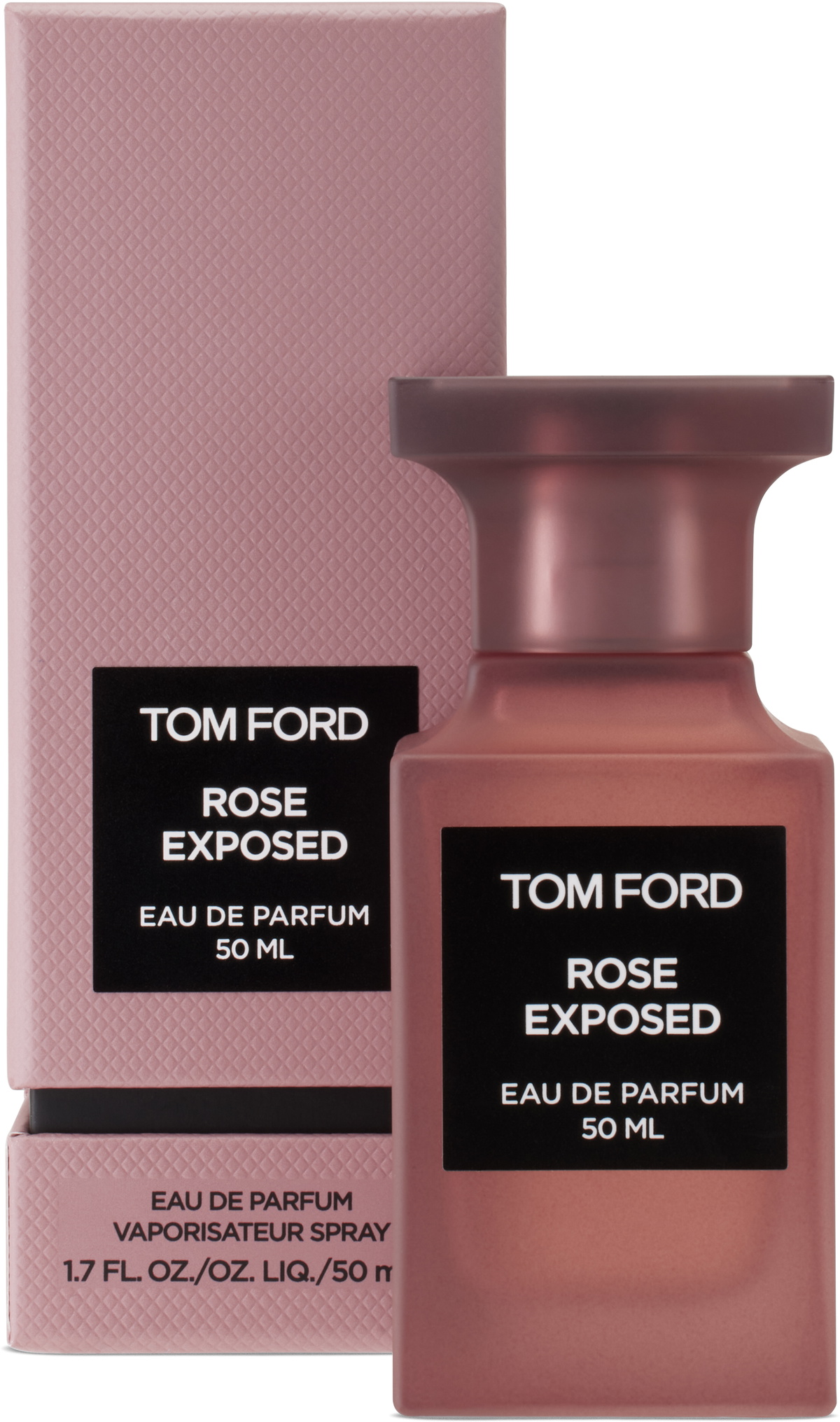 TOM FORD Rose Exposed Eau De Parfum, 50 mL
