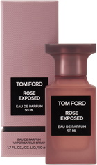 TOM FORD Rose Exposed Eau De Parfum, 50 mL