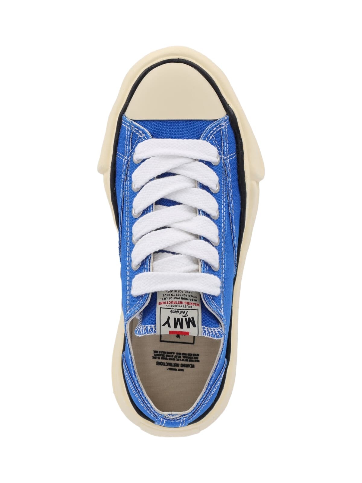 Mihara Yasuhiro peterson Og Sneakers