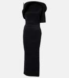 Magda Butrym Caped gown