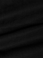 Bottega Veneta - Shell Blouson Jacket - Black