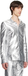 SAPIO Silver Nº 16 Shirt