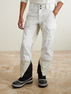 Aztech Mountain - Hayden 3L Straight-Leg Ski Pants - Neutrals