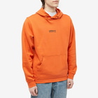 Adidas Men's Adventure Hoody in Craft Orange